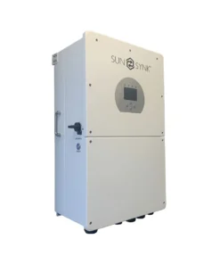 16kw Sunsynk 48v Single Phase Inverter
