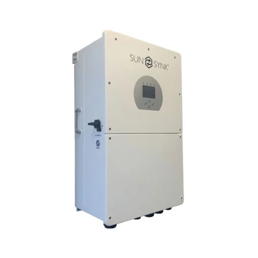 16kw Sunsynk 48v Single Phase Inverter