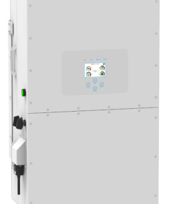 8kW Deye Hybrid 48v Inverter