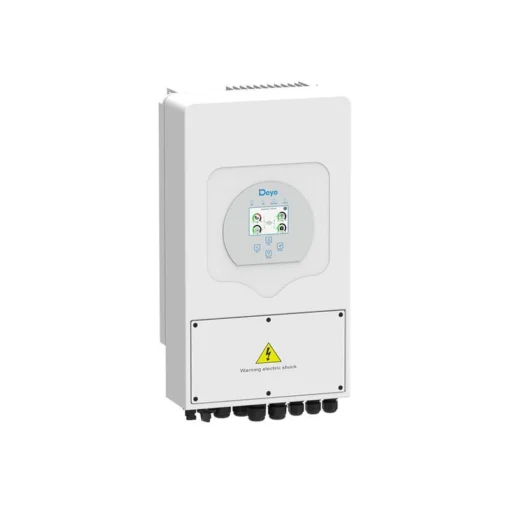 12kw Deye 3 Phase 48v Inverter