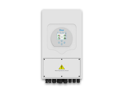 5kw Deye Hybrid 48v Inverter