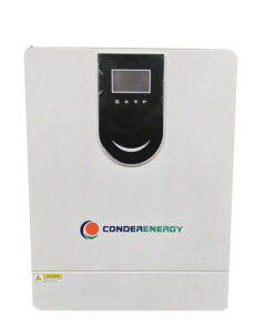 5kw Condere Inverter 48v