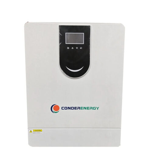 5kw Condere Inverter 48v