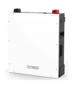 Dyness 5.12kWh BX51100 Lithium Battery 48v BX51100