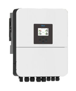 6kw Deye Inverter