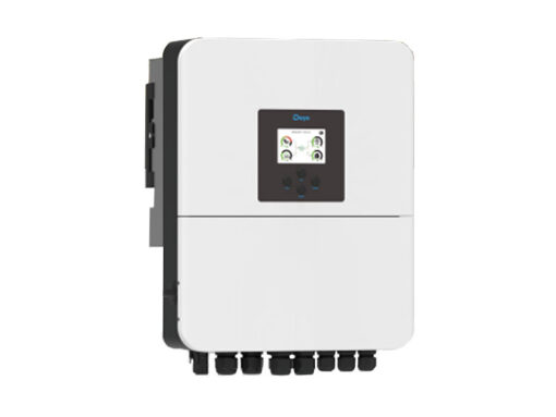 6kw Deye Inverter