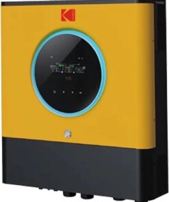 10kw Kodak Hybrid 48v Inverter