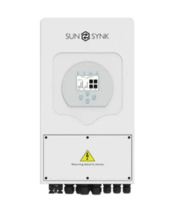 5KW Sunsynk Hybrid 48v Inverter
