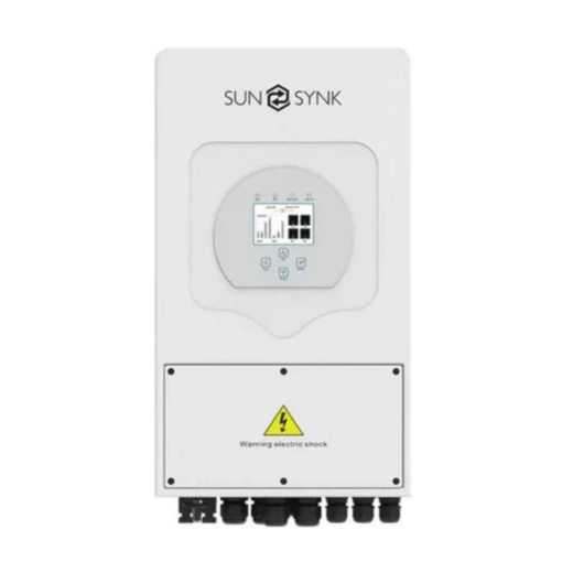 5KW Sunsynk Hybrid 48v Inverter