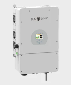 12kw Sunsynk 3 phase 48v Inverter