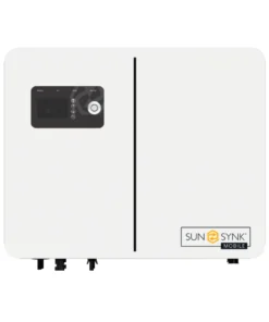 6kw Sunsynk Hybrid Inverter