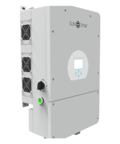 50kw Sunsynk Inverter 3 Phase