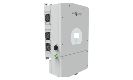 50kw Sunsynk Inverter 3 Phase