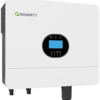 6kw Growatt Inverter 48v