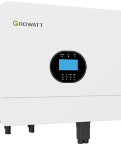 6kw Growatt Inverter 48v