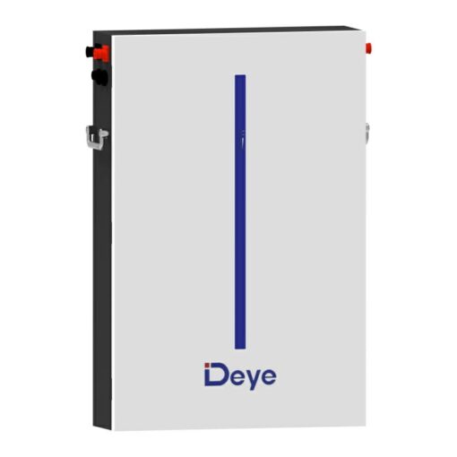 6.1kwh Deye Lithium Battery