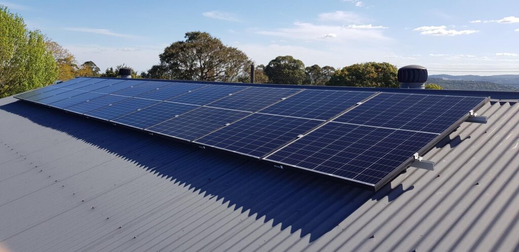 solar batteries