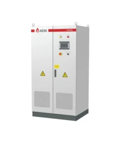 ATESS HPS 50 Hybrid Inverter 50kW 400V