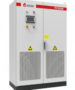ATESS PCS-250