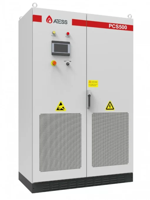 ATESS PCS-250