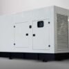 80kVA Baudouin Silent Diesel Generator 3-Phase