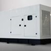 32kVA Baudouin Silent Diesel Generator 3-Phase
