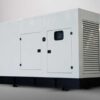 62kVA Baudouin Silent Diesel Generator 3-Phase