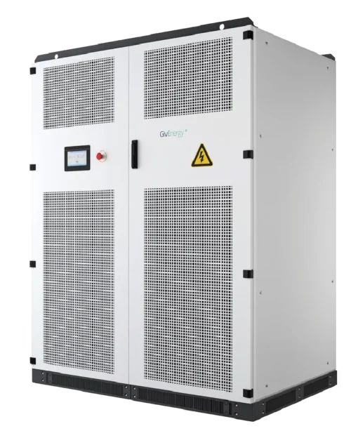 GivEnergy PCS 250kW Inverter