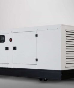 15kVA FAW Silent Diesel Generator 3-Phase