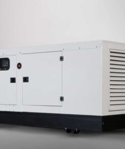 20kVA FAW SuperSilent Diesel Generator 1-Phase