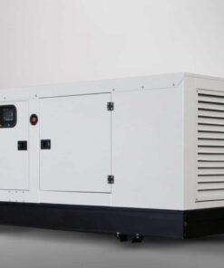 23kVA FAW Silent Diesel Generator 3-Phase