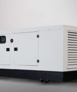 30kVA FAW Silent Diesel Generator 3-Phase