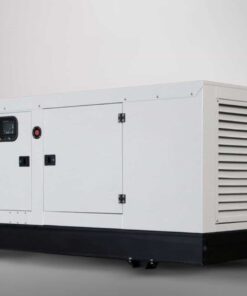 12kVA FAW Silent Diesel Generator 1-Phase