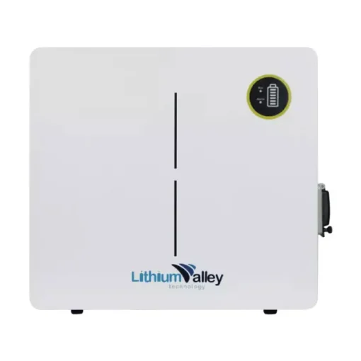Lithium Valley