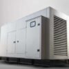 400kVA SDEC Silent Diesel Generator 3-Phase