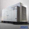 350kVA Volvo Silent Diesel Generator 3-Phase