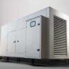 590kVA Volvo Silent Diesel Generator 3-Phase