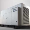 650kVA Volvo Silent Diesel Generator 3-Phase
