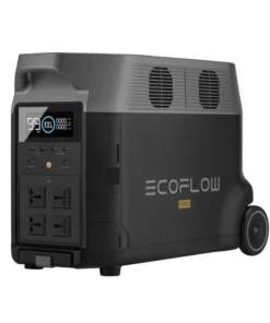 Portable Power stations