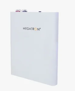 5.1kwh MEGATRON Lithium Battery