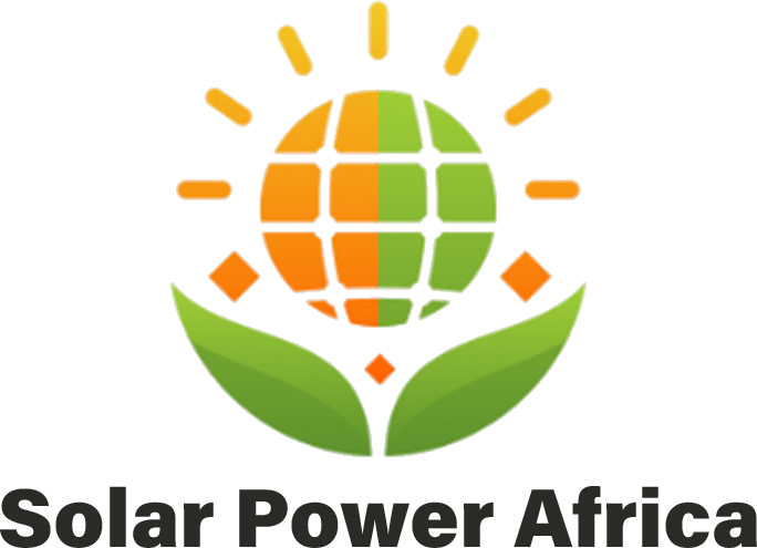 Solar Power Africa