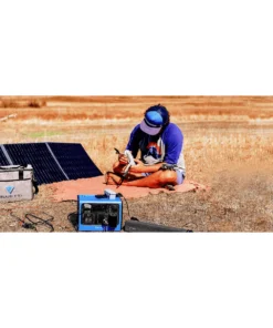 BLUETTI PV200 200W Solar Panel