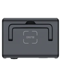 BLUETTI EB3A 600W 268Wh Portable Power Station - EU PLug