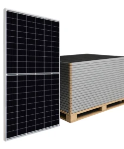Canadian Solar Hiku6 460W Mono PERC Solar Panel Pallet of 35