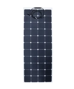 CS High Efficient 165W Flexible Solar Panel