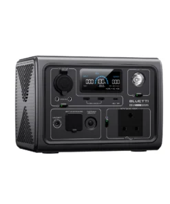 BLUETTI EB3A 600W 268Wh Portable Power Station - EU PLug