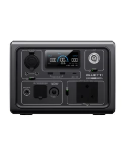 BLUETTI EB3A 600W 268Wh Portable Power Station - EU PLug