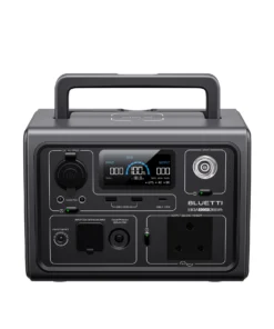 BLUETTI EB3A 600W 268Wh Portable Power Station - EU PLug