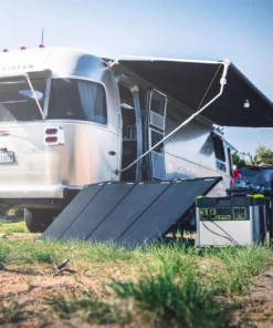 Goal Zero Ranger 300 Briefcase Solar Panel