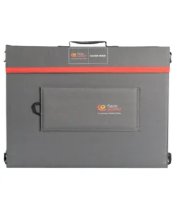 Flexopower Namib 150W Foldable Solar Panel